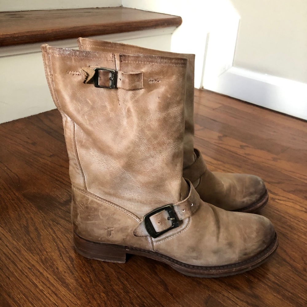 Frye Boots in Size 8.5